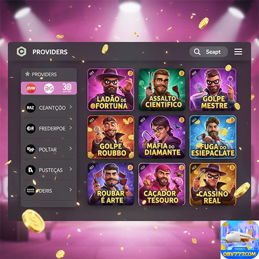 obv777.com - acessar moderno app de cassino agora