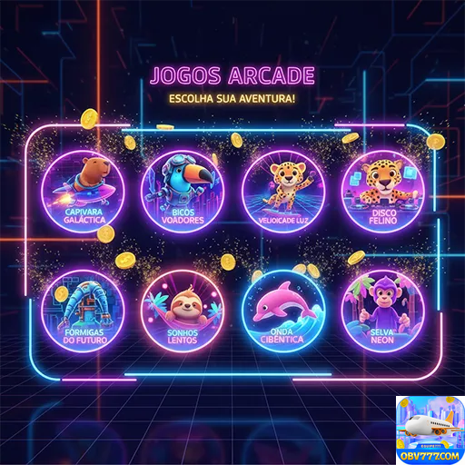 Baixar obv777.com App