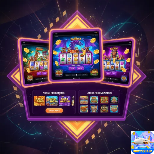 obv777.com Mobile App