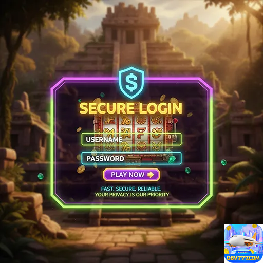 obv777.com - acessar em rápido página de login