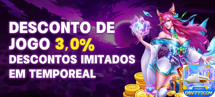 obv777.com - experimentar moderna plataforma online online