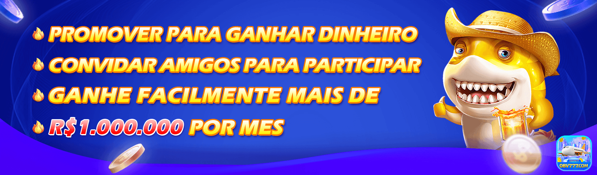 Torneios VIP obv777.com