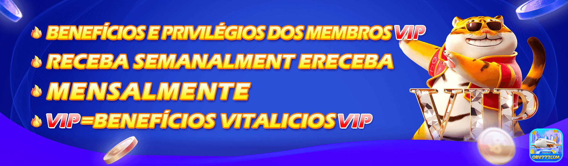 Experiência Cassino obv777.com