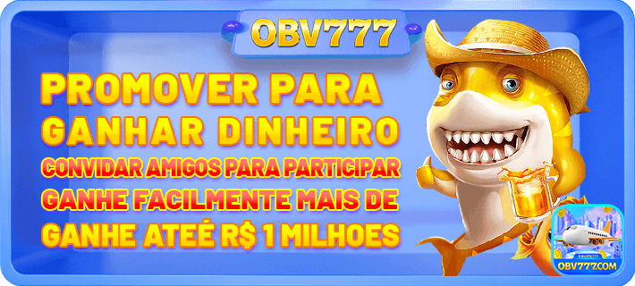 Experiência de Jogos obv777.com