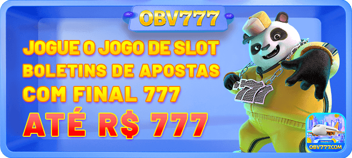 Prêmios Promoções obv777.com